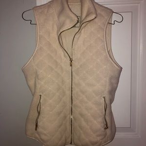 ABERCROMBIE VEST